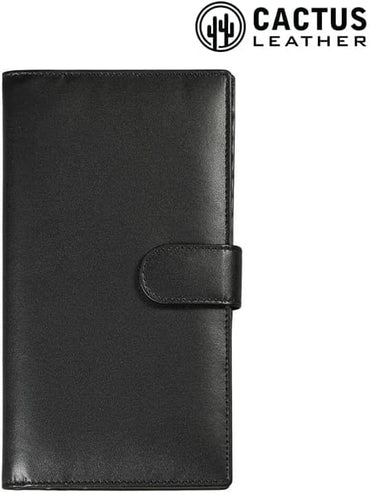 Cactus Travel Wallet-Rinn