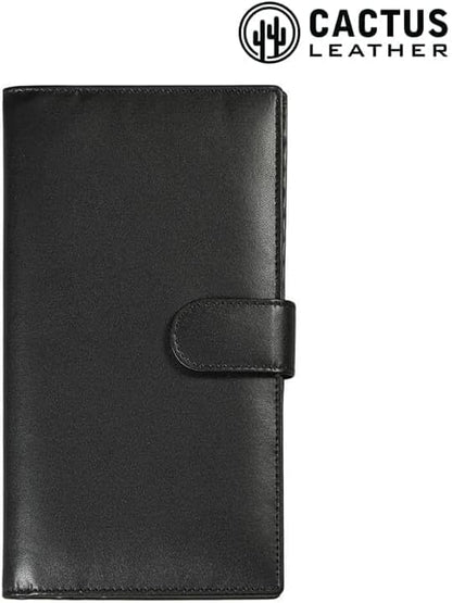 Cactus Travel Wallet-Rinn