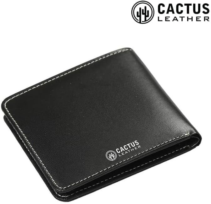 Cactus Coin Pocket Card Case- FISS