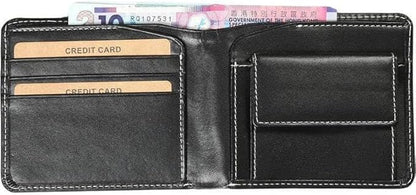 Cactus Coin Pocket Card Case- FISS