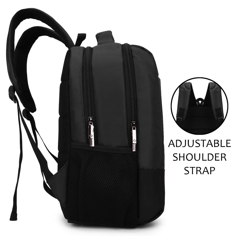 Carrimate LAPTOP BACKPACK