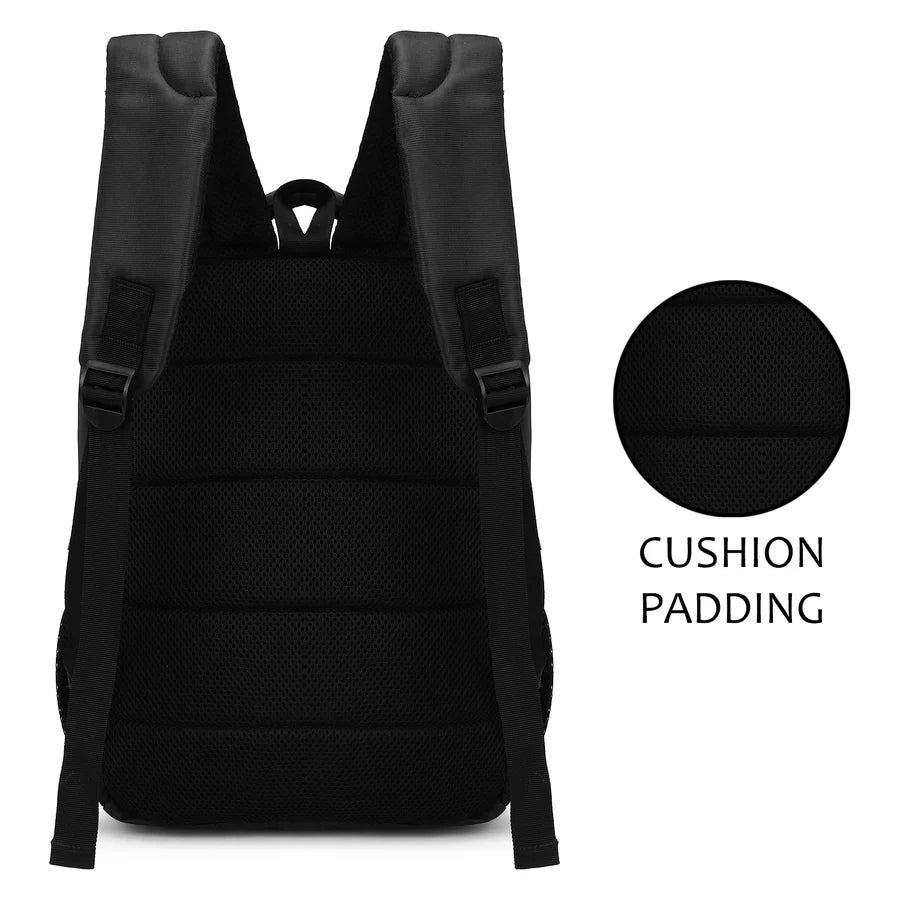 Carrimate LAPTOP BACKPACK