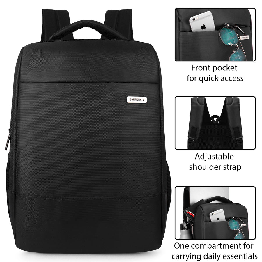 Carrimate LAPTOP BACKPACK