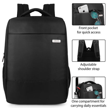 Carrimate LAPTOP BACKPACK