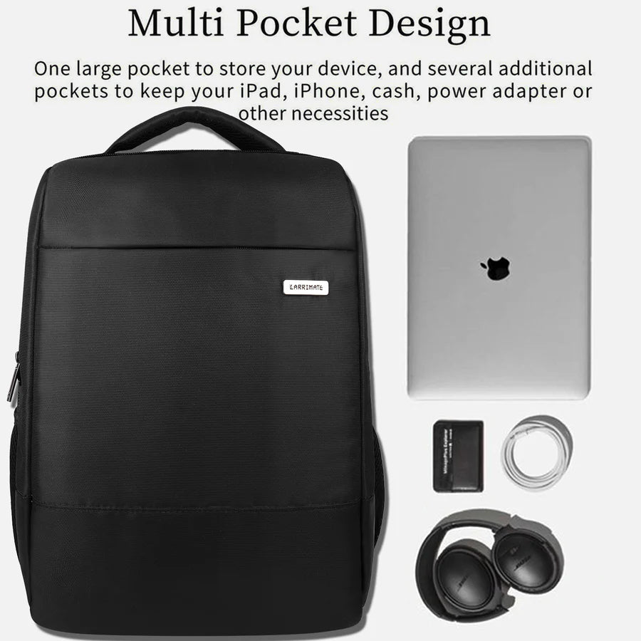 Carrimate LAPTOP BACKPACK
