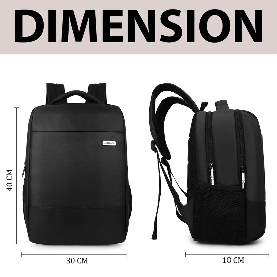 Carrimate LAPTOP BACKPACK
