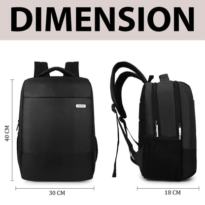 Carrimate LAPTOP BACKPACK