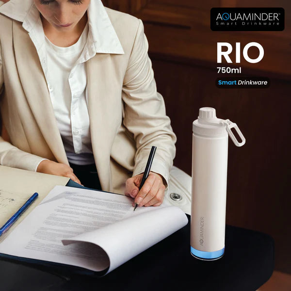 Aquaminder Rio
