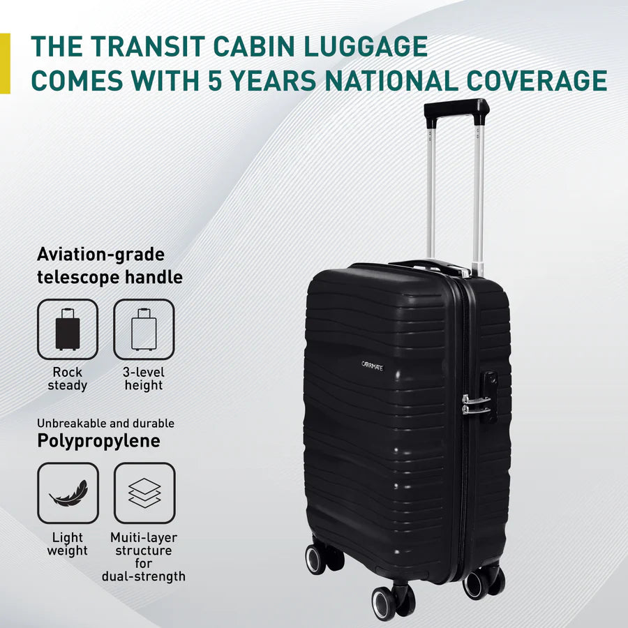 Carrimate LUGGAGE TROLLY