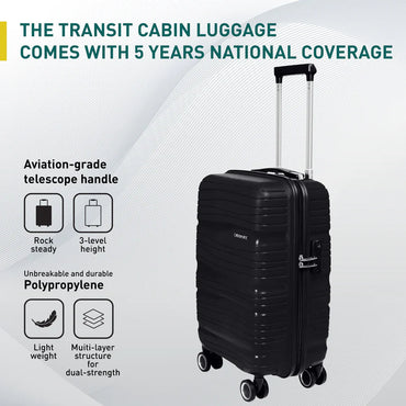 Carrimate LUGGAGE TROLLY