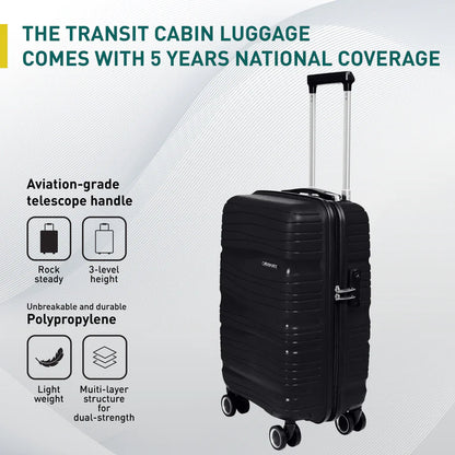 Carrimate LUGGAGE TROLLY