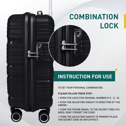 Carrimate LUGGAGE TROLLY