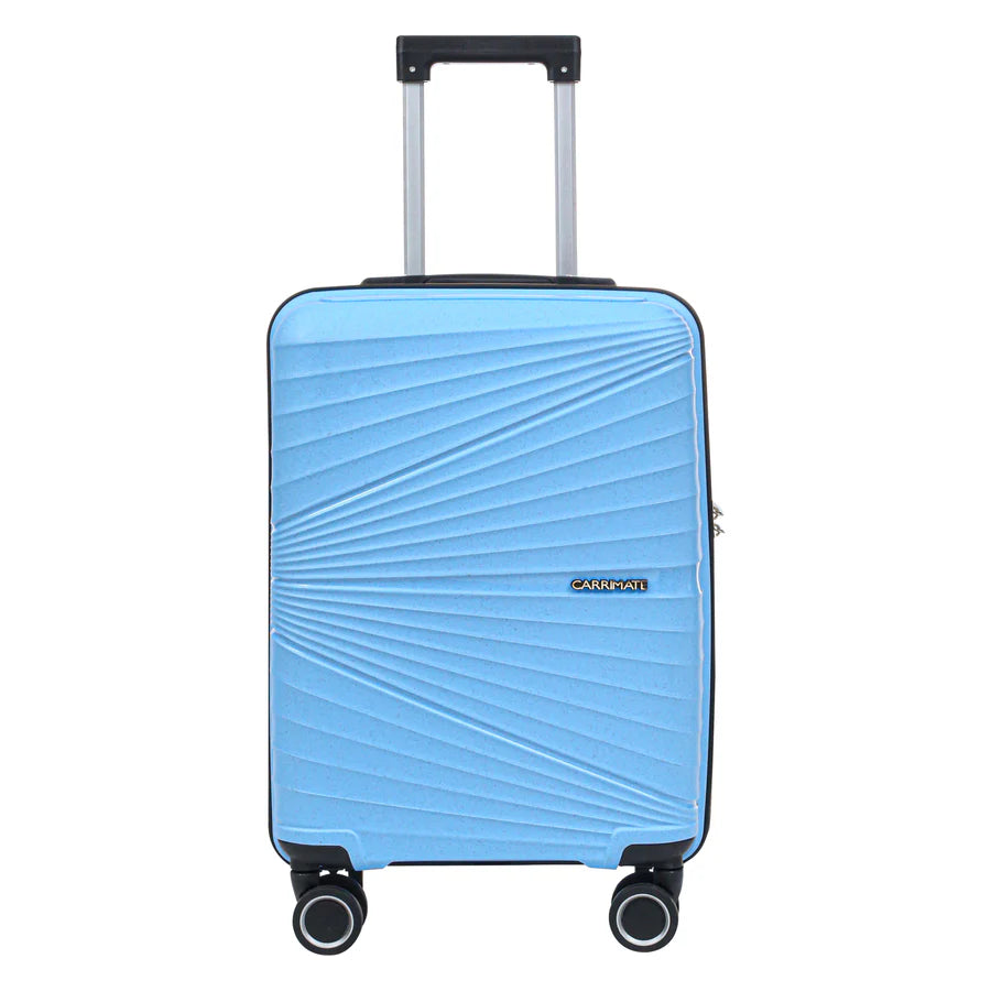 Carrimate LUGGAGE TROLLY