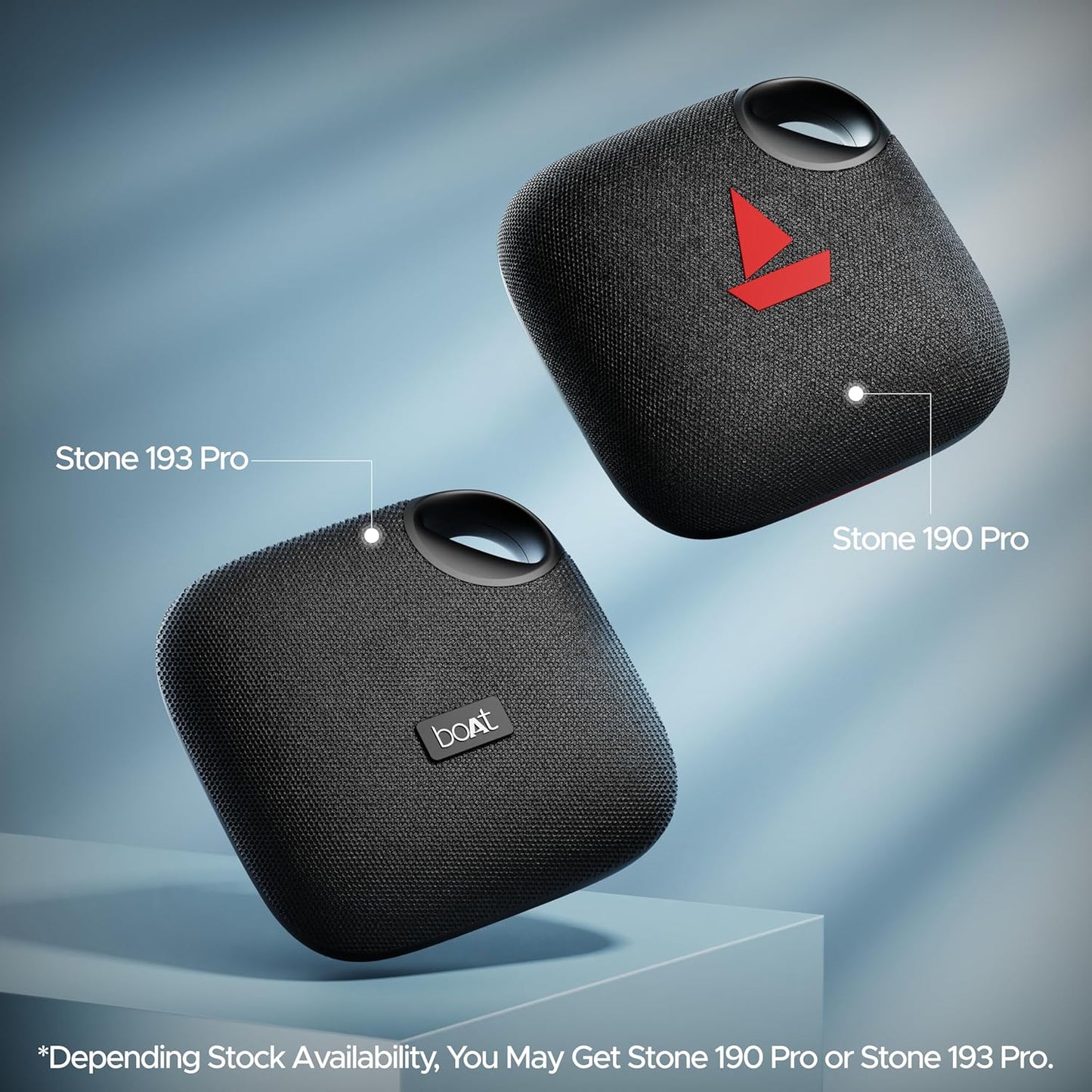 boAt Stone 193 Pro