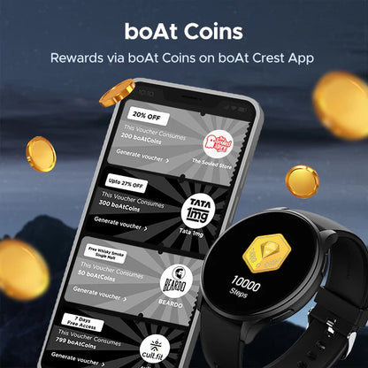 boAt Primia Curv