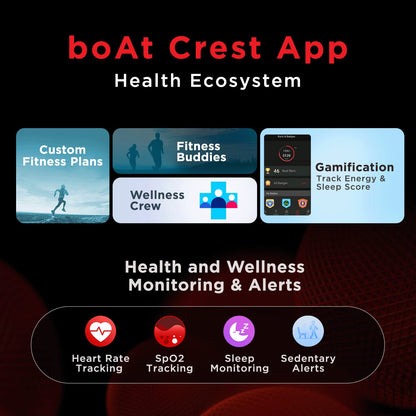 boAt Cosmos Pro