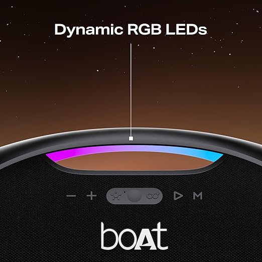 boAt Stone Ignite