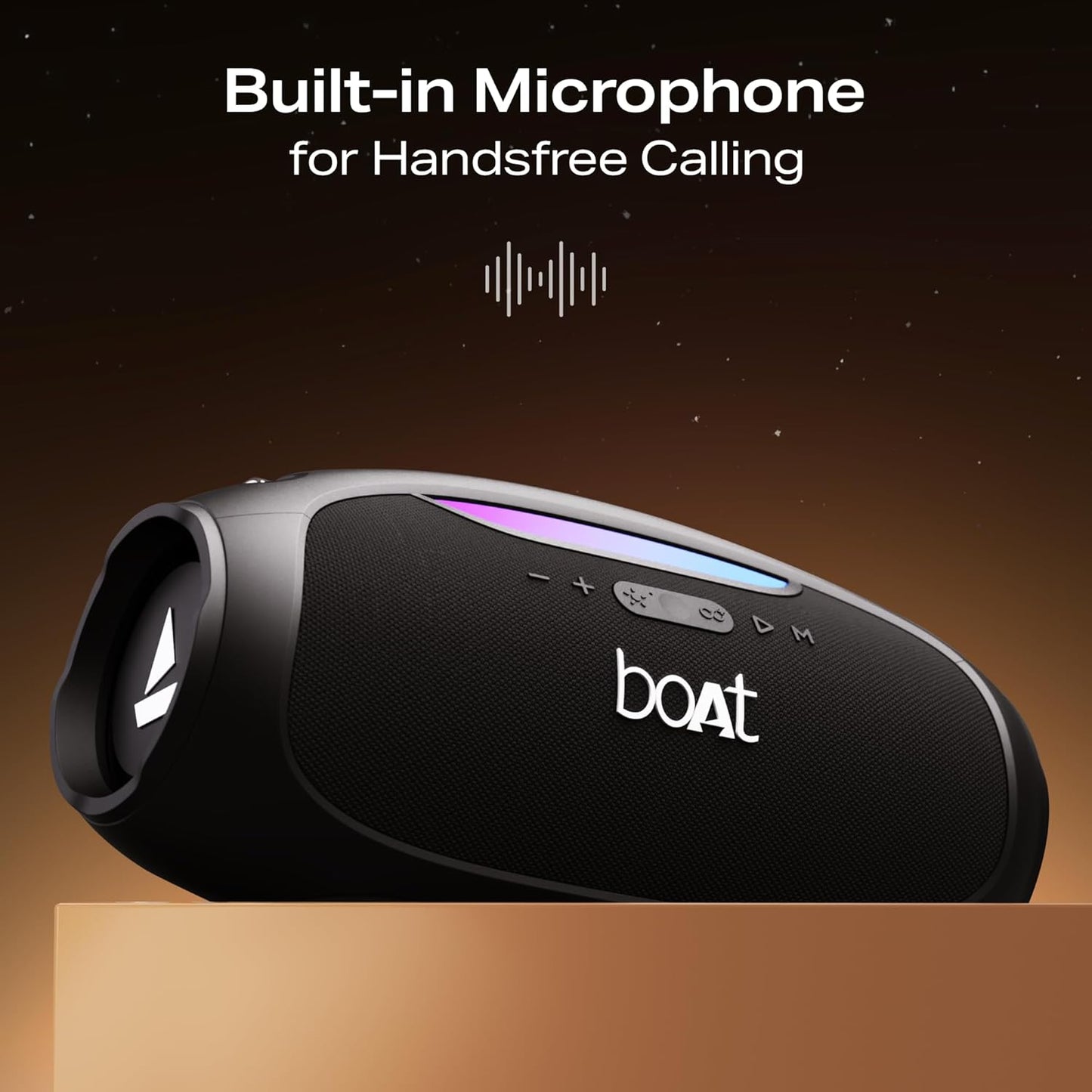 boAt Stone Ignite