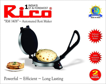 Rico Roti Maker