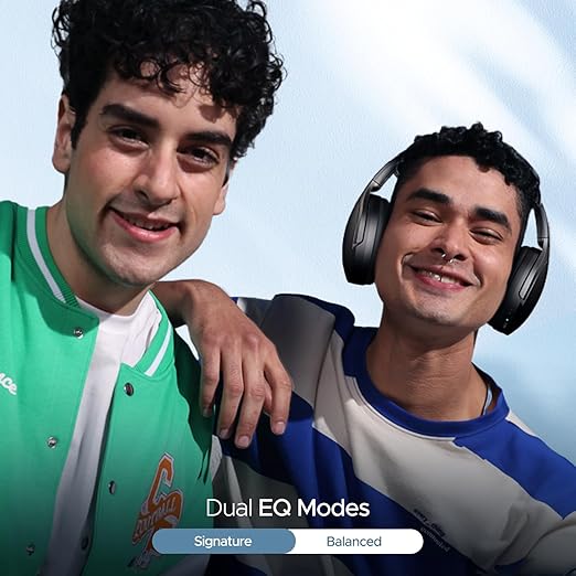 boAt Nirvana 551 ANC