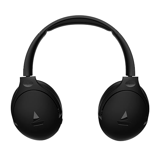 boAt Nirvana 551 ANC