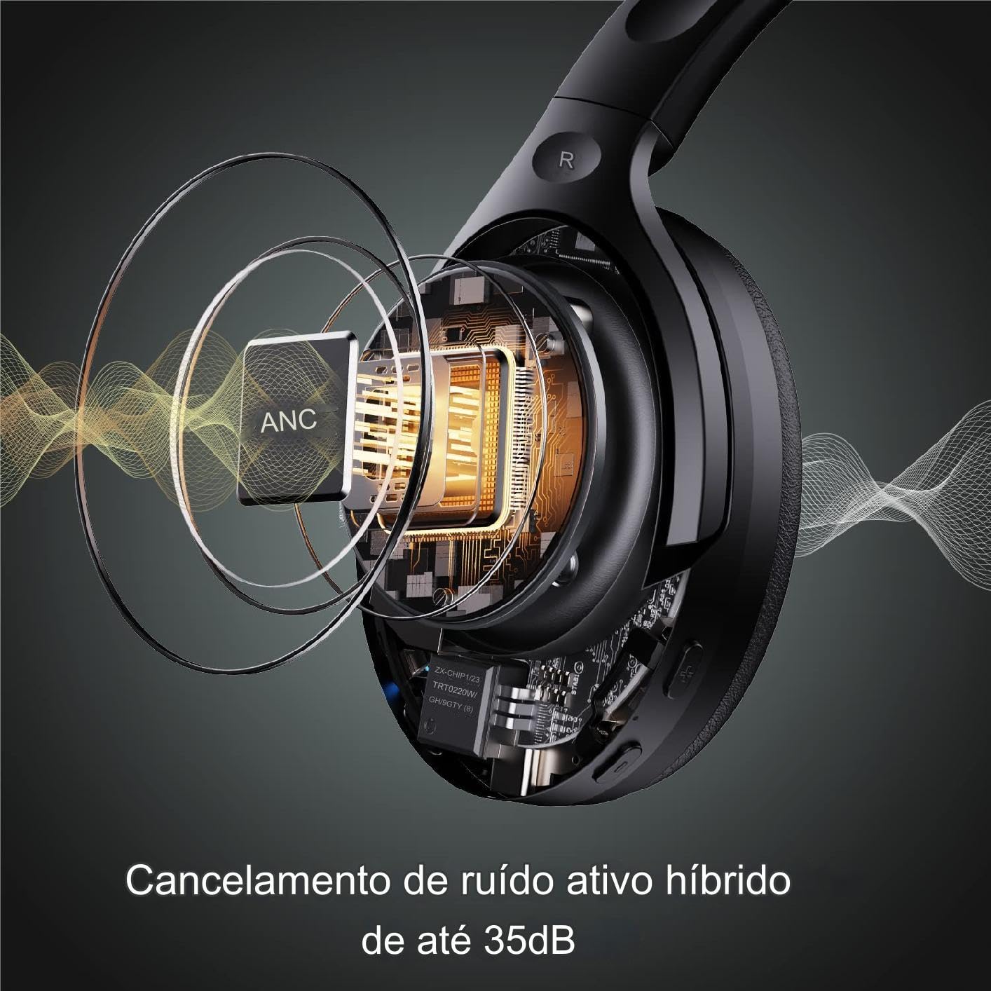 boAt Nirvana 551 ANC