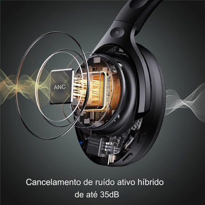 boAt Nirvana 551 ANC