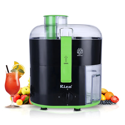 Rico Juicer