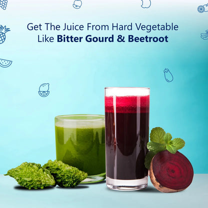 Rico Juicer