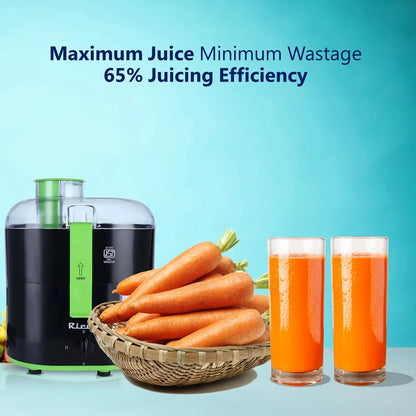 Rico Juicer