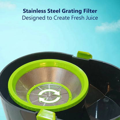 Rico Juicer