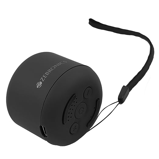 Zebronics Pixie