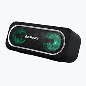 Zebronics Delight 20