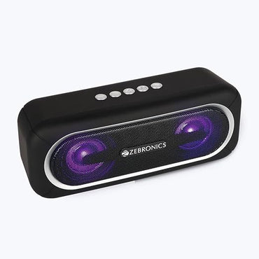 Zebronics Delight 20