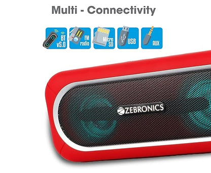 Zebronics Delight 20