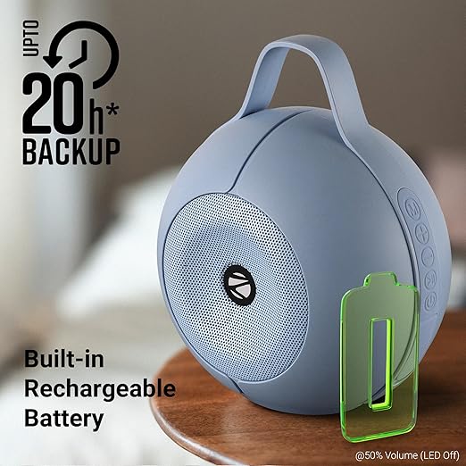 Zebronics Sound Pod 30