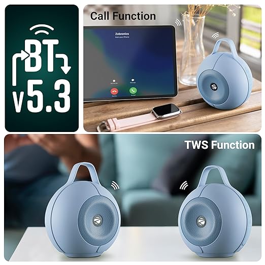 Zebronics Sound Pod 30