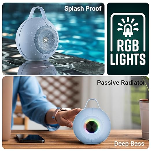Zebronics Sound Pod 30