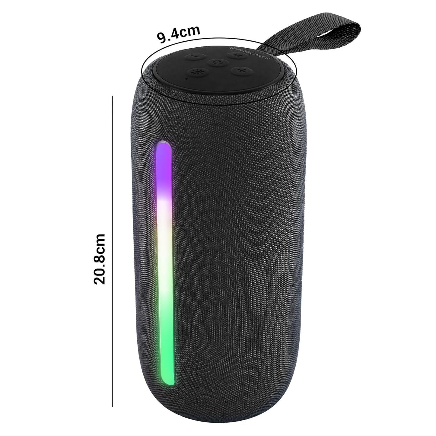 Zebronics Sonic Pod 20