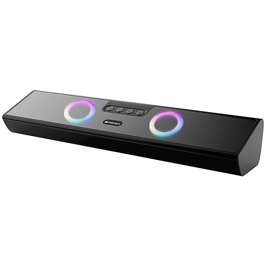 Zebronics Astra 35