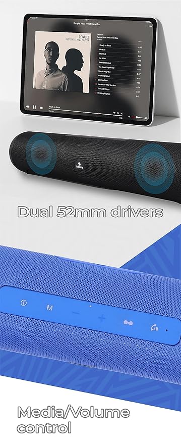 Zebronics Dawn 50