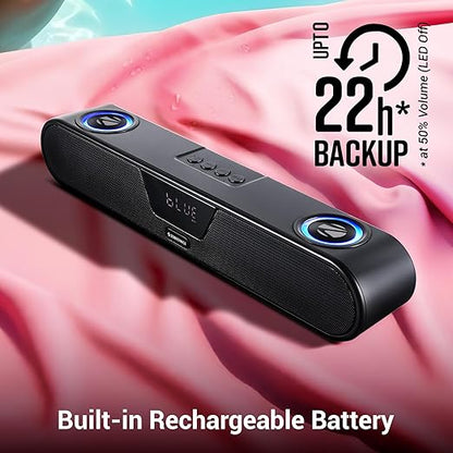 Zebronics Astra 40
