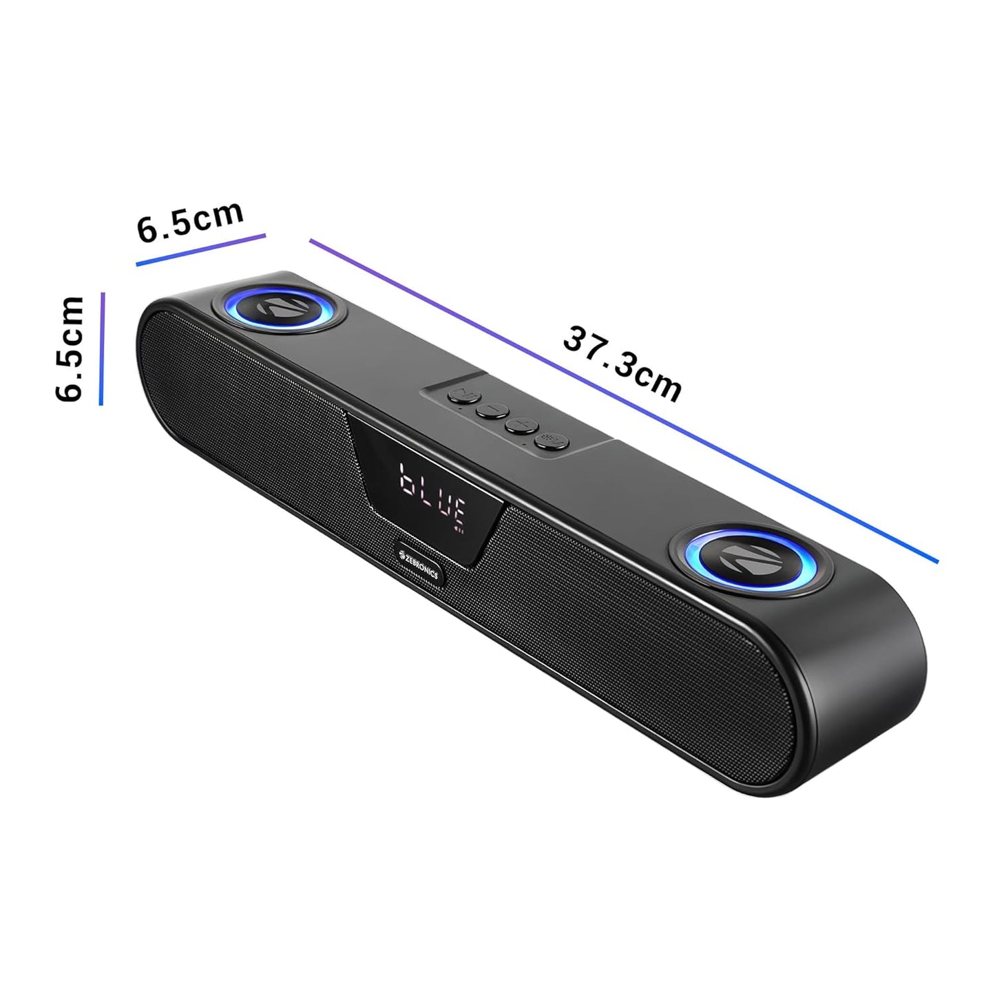 Zebronics Astra 40