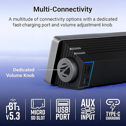 Zebronics Vita 102