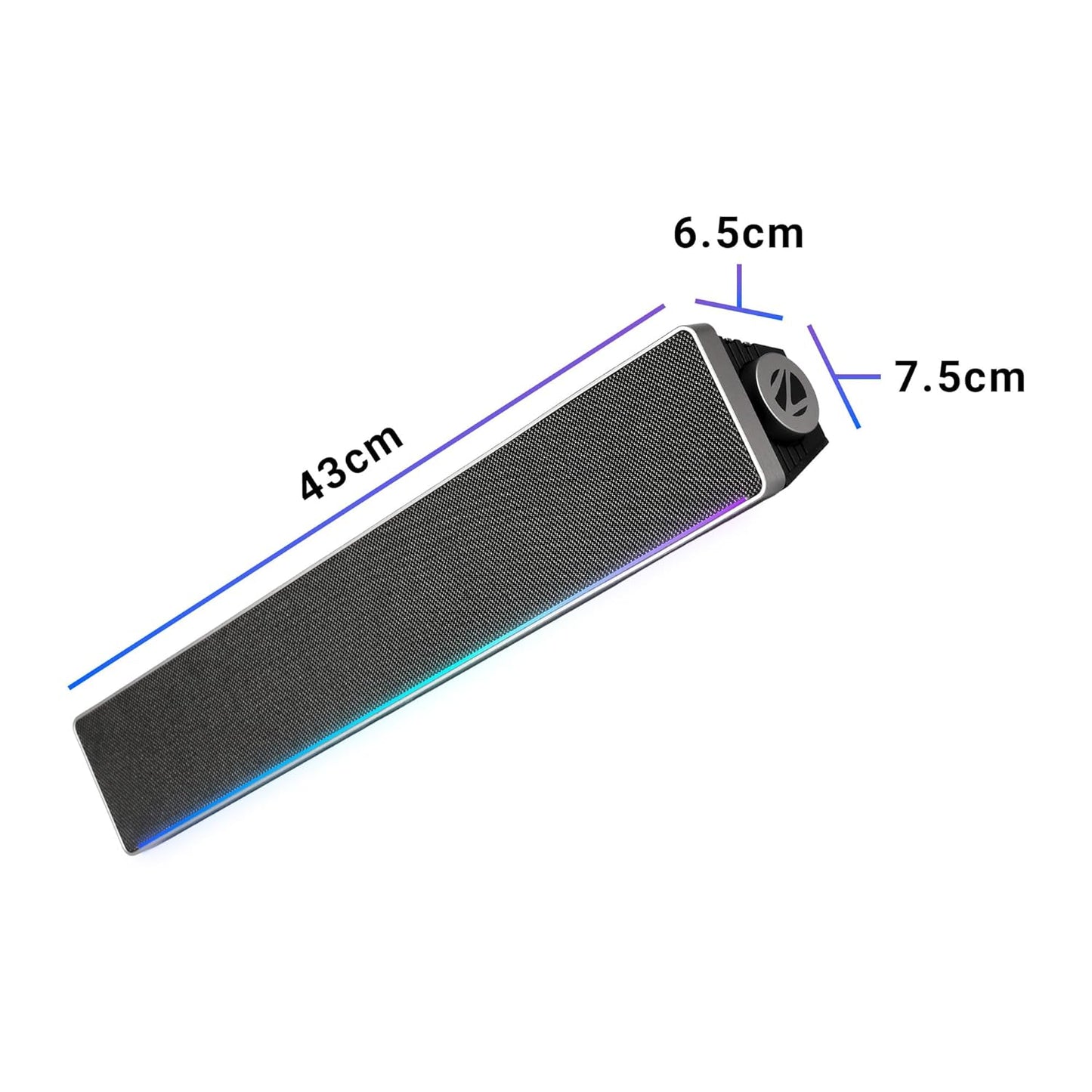 Zebronics Vita 102