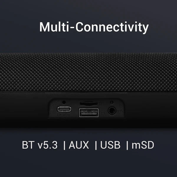 Zebronics Vita 202