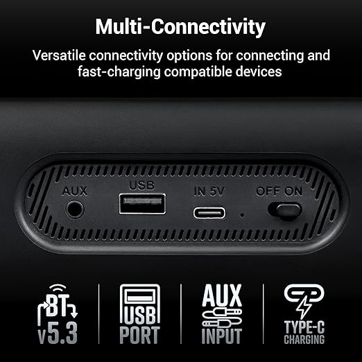 Zebronics Vita 201