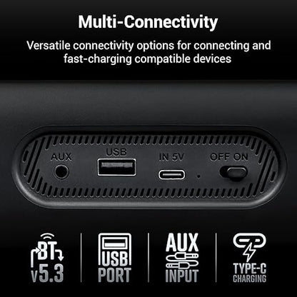 Zebronics Vita 201