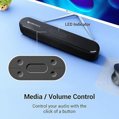 Zebronics Vita 201