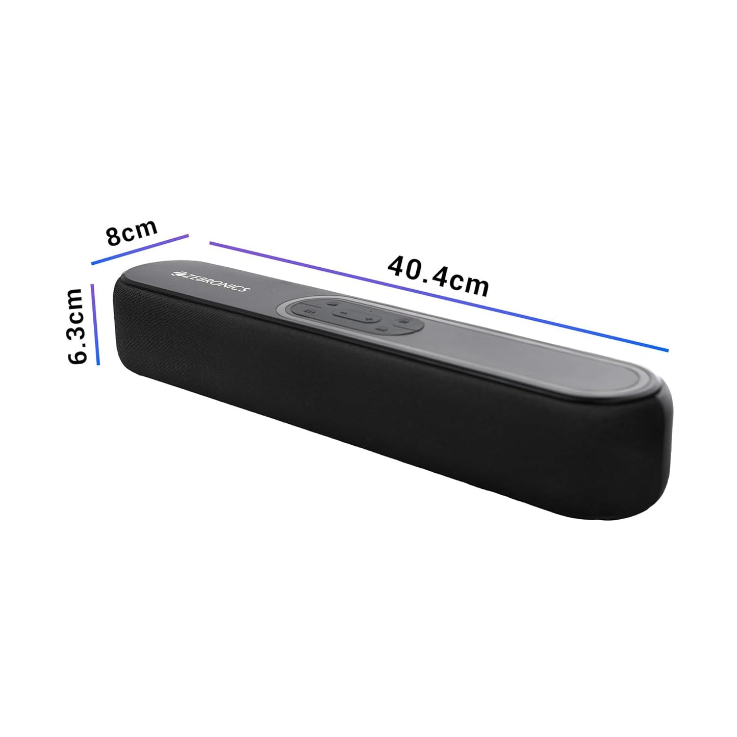 Zebronics Vita 201